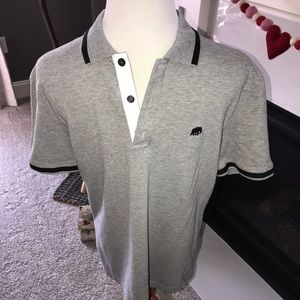 Banana Republic Men’s Polo